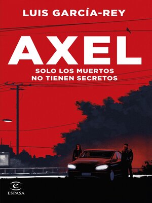cover image of Axel